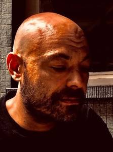 rencontre avec Andres