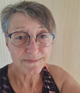 Femme célibataire 54 ans à Cherbourg