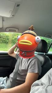 rencontre avec Jerald