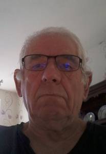 Photo du profil Ramiro, 45 ans à Épinal