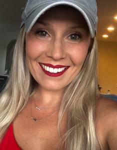 Femme célibataire 38 ans à Poitiers