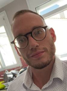 rencontre avec Roberto