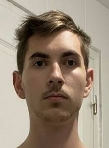 Photo du profil Perry, 22 ans à Péraclos