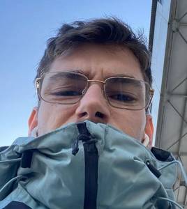 rencontre avec Randall