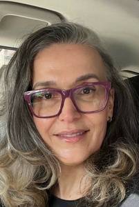Femme célibataire 39 ans à Lyon