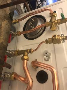 rencontre avec Larry