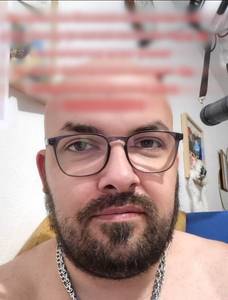 rencontre avec Reginald