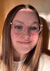 Femme célibataire 34 ans à Strasbourg