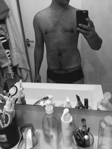 Greg rencontre avec Greg