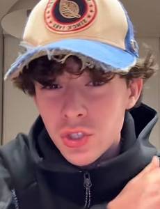 Joshua Nice