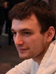 Photo du profil Gerard, 20 ans à Chambéry