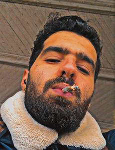 rencontre avec Ronnie