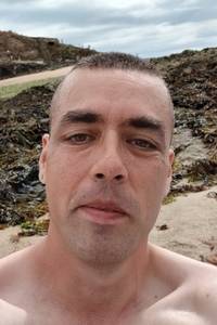 rencontre avec Scott