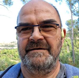 Photo du profil Cecil, 61 ans à Rognac