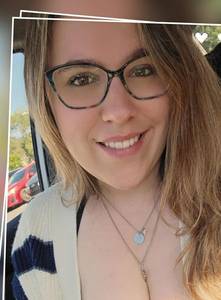 rencontre avec Louise