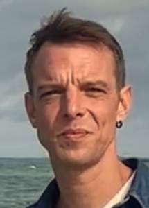 Photo du profil George, 41 ans à Tours