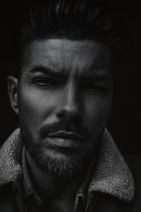 rencontre avec Colin