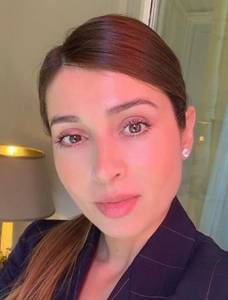 Femme célibataire 29 ans à Aubenas