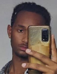 Photo du profil Terence, 20 ans à Arcachon