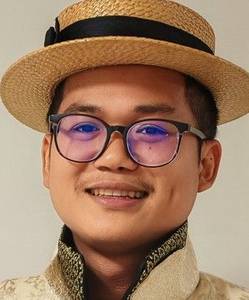 Pablo rencontre avec Pablo