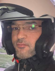 rencontre avec Allan