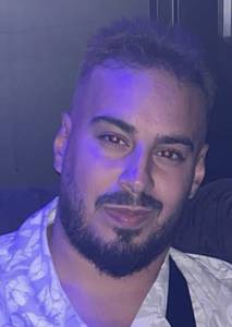 Photo du profil Delbert, 28 ans à Paris