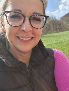 Femme célibataire 41 ans à Le-Havre