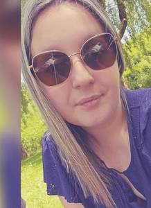 Femme célibataire 31 ans à Paris