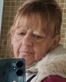 Femme célibataire 47 ans à Saint Etienne