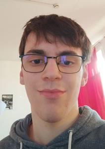 rencontre avec Frank