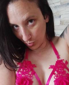 Femme célibataire 39 ans à Grenoble