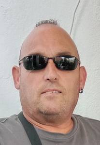 Profil homme veggie célibataire sur Veggie-Rencontres.club