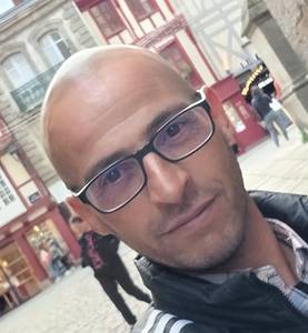 rencontre avec Rolando