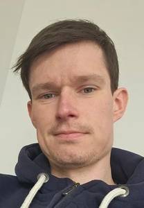 Photo du profil Winston, 28 ans à Gujan-Mestras