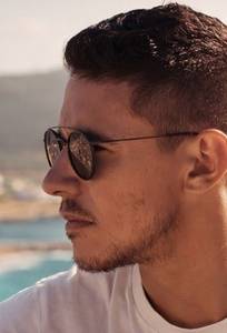 Peter rencontre avec Peter