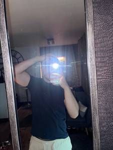 Photo du profil Maurice, 21 ans à Honfleur
