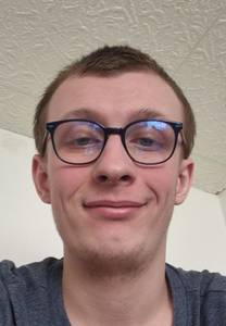 Photo du profil Darrel, 21 ans à Pont de Pierre