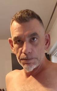 Photo du profil Dominick, 47 ans à Marseille 15
