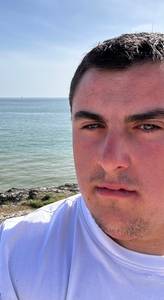Photo du profil Adrian, 20 ans à Limoges