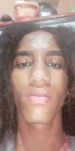 Icaroruadasilva, femme coquine de 30 ans - Belm do So Francisco