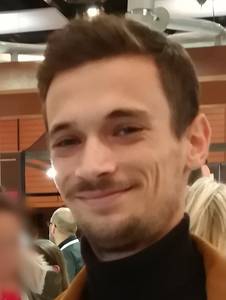 rencontre avec Angelo