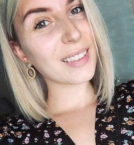 Femme célibataire 34 ans à Lille