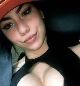 Melanyaguilar86, femme coquine de 26 ans - Miami-Dade County