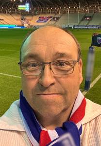 rencontre avec Merle