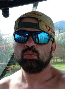 Woodrow rencontre avec Woodrow