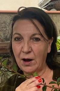 Femme célibataire 63 ans à Dax