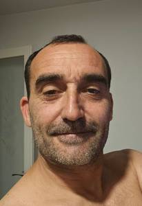 Annonce homme
