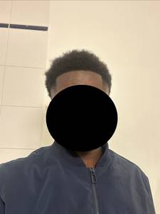 Photo du profil Cory, 21 ans à Aulnay-sous-Bois