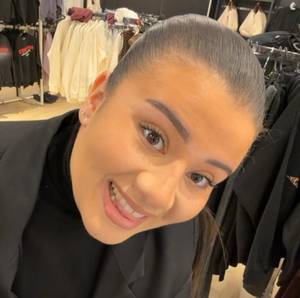 Femme coquine  de 21ans 