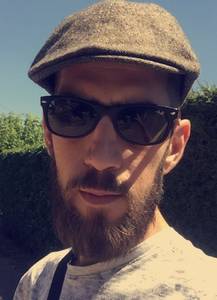 rencontre avec Ignacio